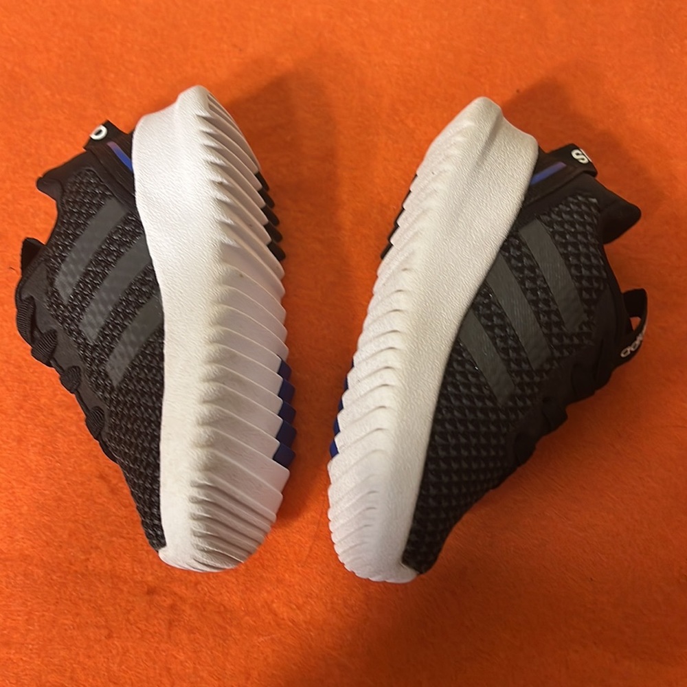 Adidas Racer TR 2.0 1 Toddler Sneakers size 5 - Picture 6 of 12